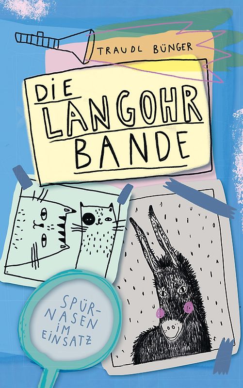 Die Langohrbande