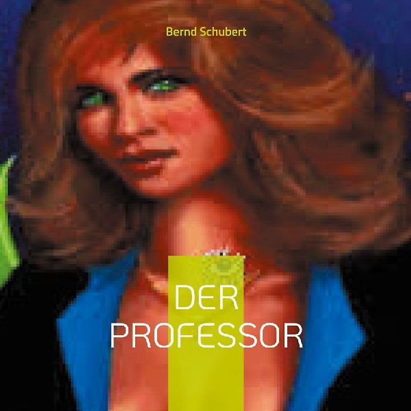 Der Professor