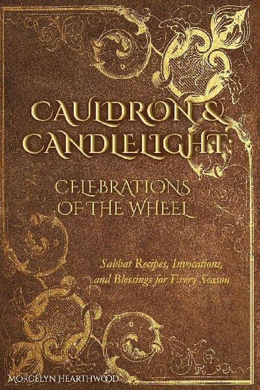 Cauldron & Candlelight
