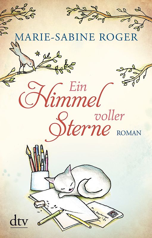 Ein Himmel voller Sterne