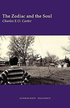 The Zodiac and the Soul