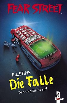 Fear Street - Die Falle