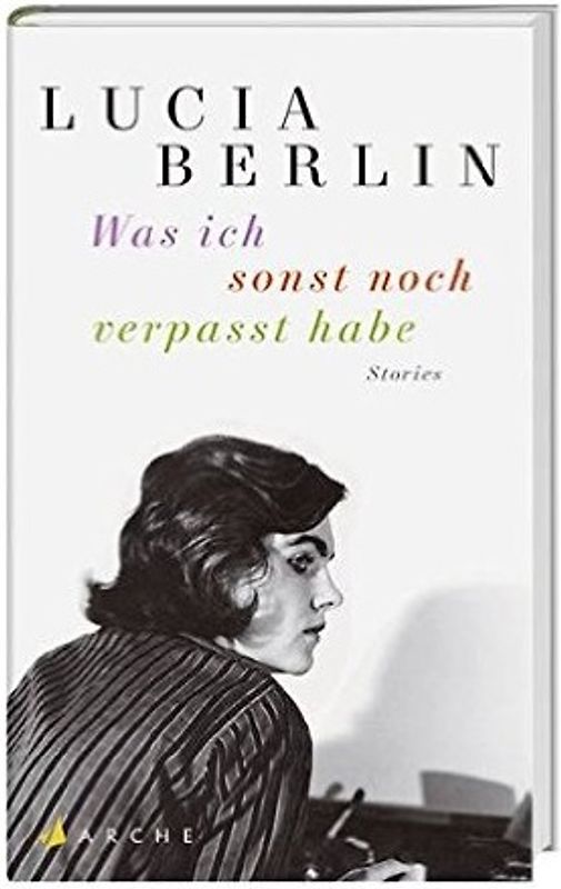 Was ich sonst noch verpasst habe