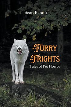 Furry Frights: Tales of Pet Horror