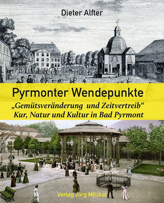 Pyrmonter Wendepunkte