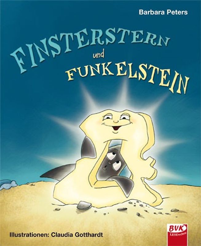 Finsterstern und Funkelstein