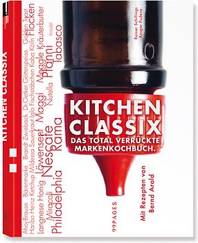 Kitchen Classix (Limited Edition)