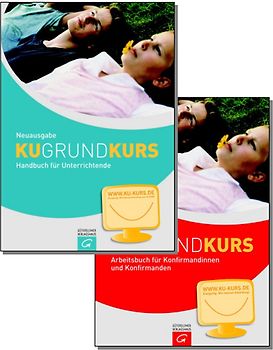 Grundkurs KU - Einführungspackage