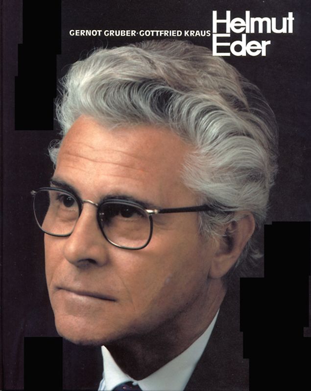 Helmut Eder