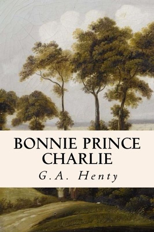 Bonnie Prince Charlie