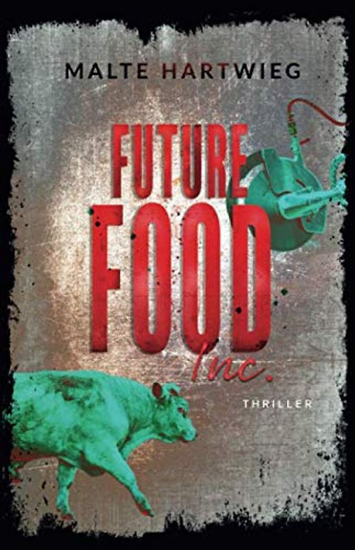 Future Food Inc.