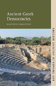 Ancient Greek Democracies