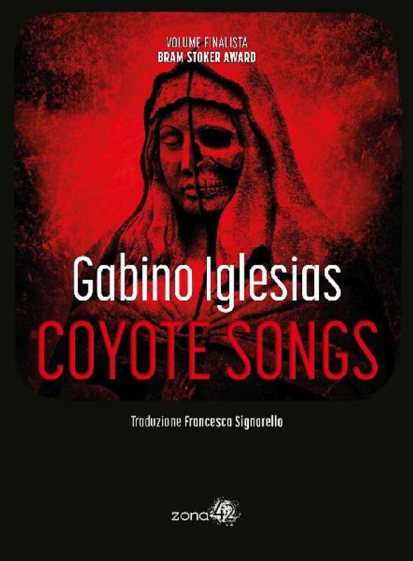 Coyote songs
