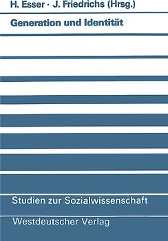 Generation und Identität