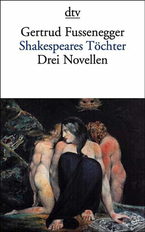 Shakespeares Töchter