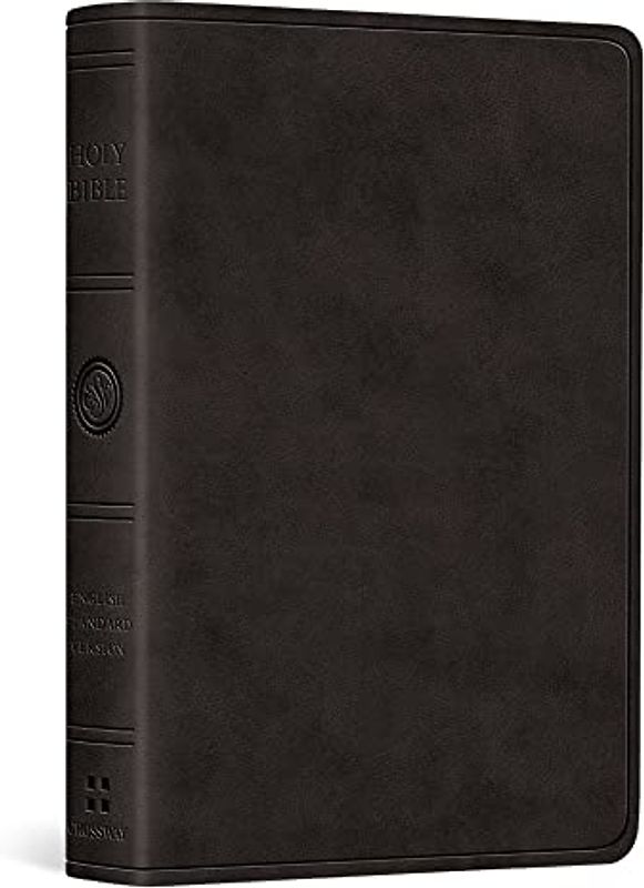 ESV Vest Pocket New Testament with Psalms and Proverbs