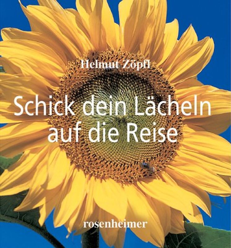 Schick dein Lächeln auf die Reise