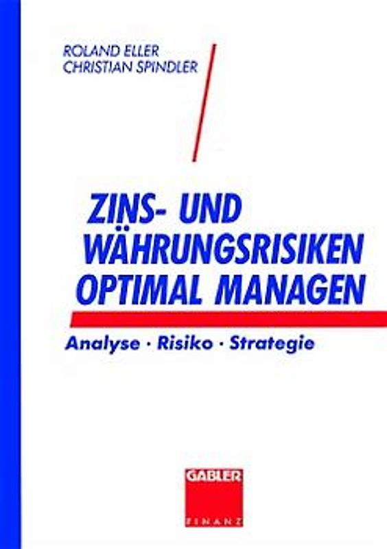 Zins- und Währungsrisiken optimal managen