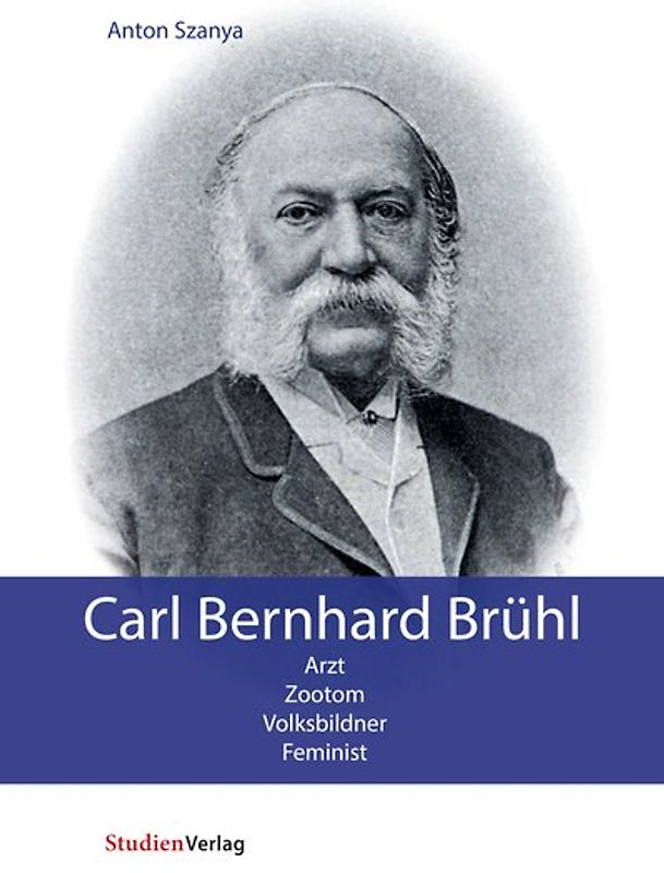 Carl Bernhard Brühl