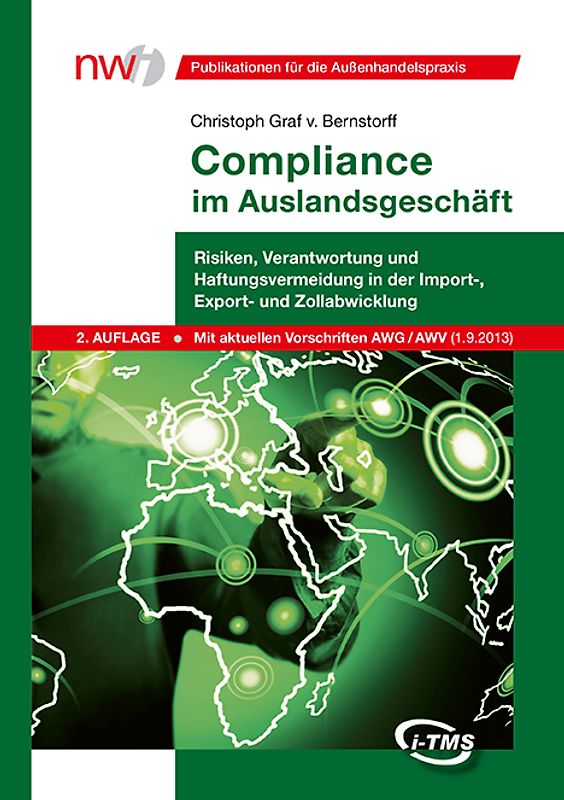 Compliance im Auslandsgeschäft