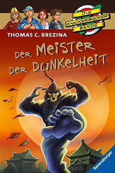 Der Meister der Dunkelheit