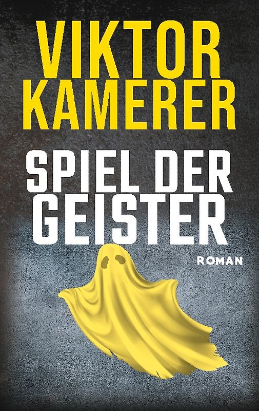 Spiel der Geister