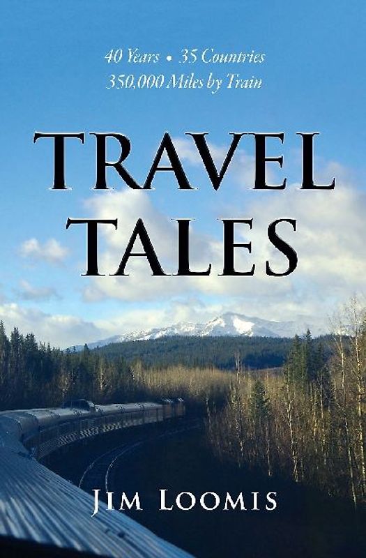 Travel Tales
