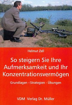 So steigern Sie Ihre Aufmerksamkeit und Ihr Konzentrationsvermögen