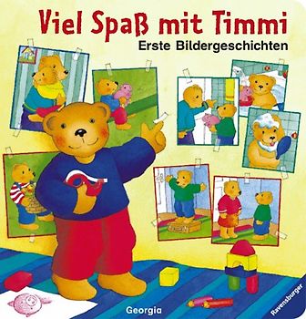 Viel Spaß mit Timmi