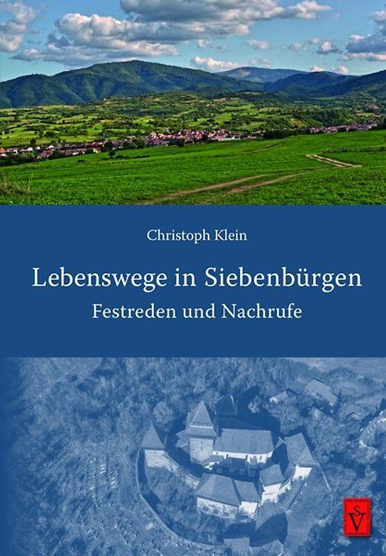 Lebenswege in Siebenbürgen