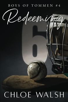 Redeeming 6 – Alternative Cover: Boys of Tommen #4