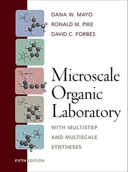 Microscale Organic Laboratory