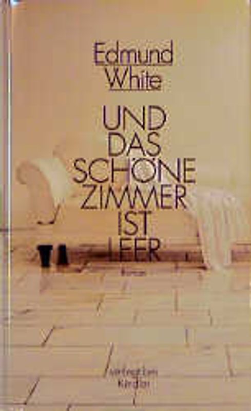 Und das schöne Zimmer ist leer