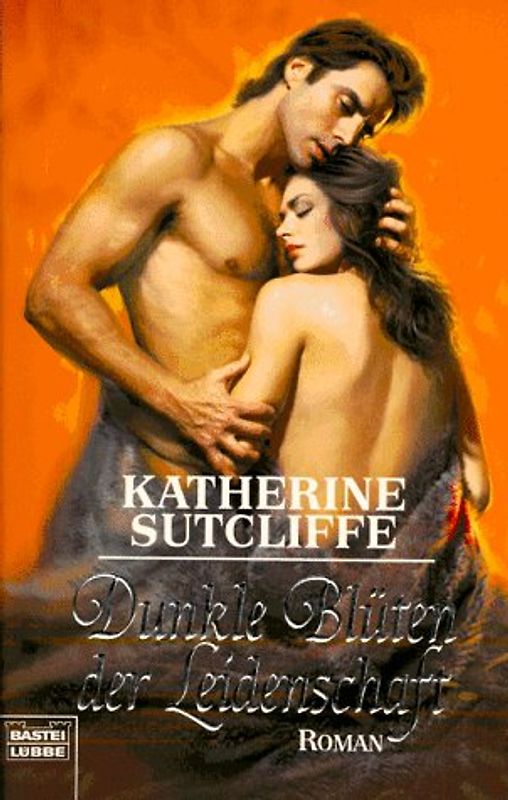 Dunkle Blüten der Leidenschaft