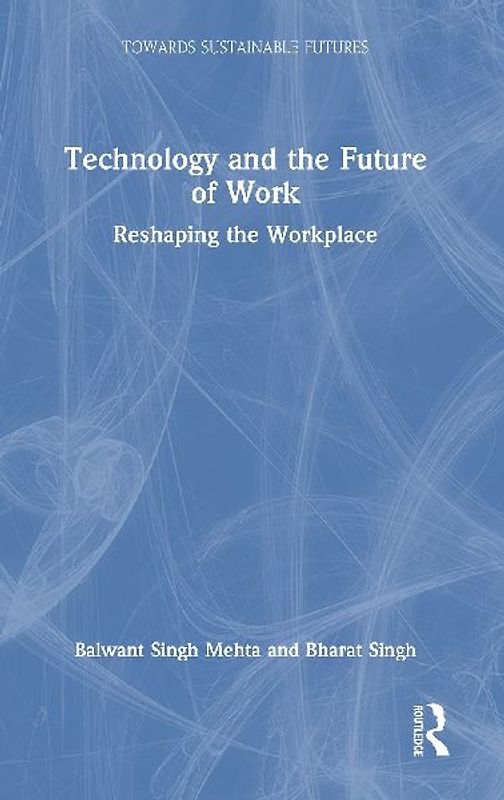 Technology and the Future of Work