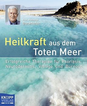 Heilkraft aus dem Toten Meer