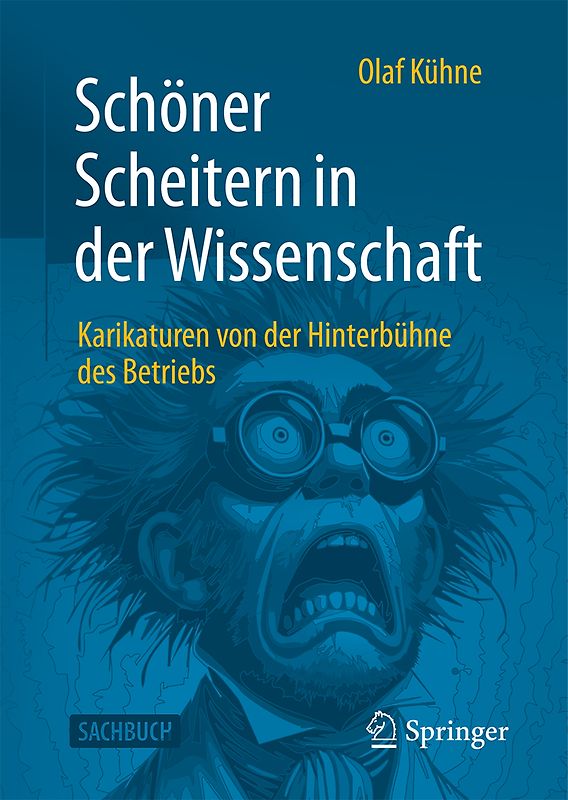 Schöner Scheitern in der Wissenschaft