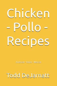 Chicken - Pollo - Recipes