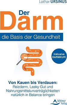 Der Darm – die Basis der Gesundheit