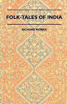 Folk-Tales of India
