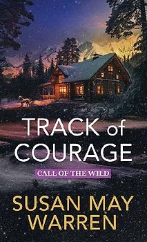 Track of Courage