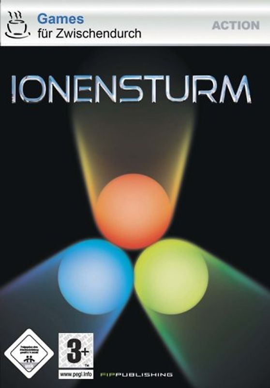 Beano der Bruchpilot PC Spiele