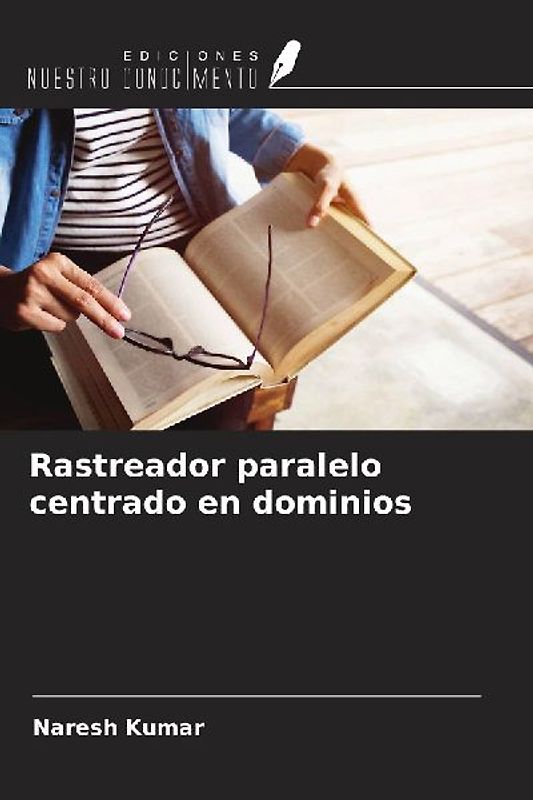 Rastreador paralelo centrado en dominios