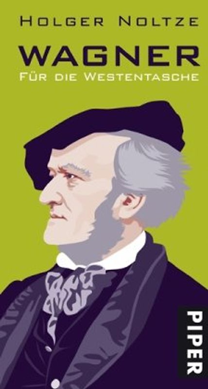 Wagner für die Westentasche