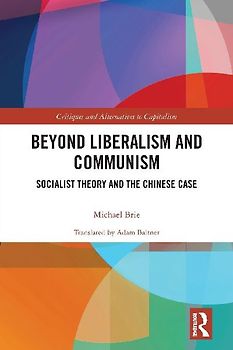 Beyond Liberalism and Communism