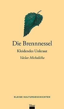Die Brennnessel