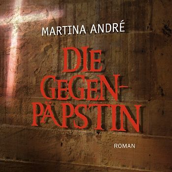 Die Gegenpäpstin