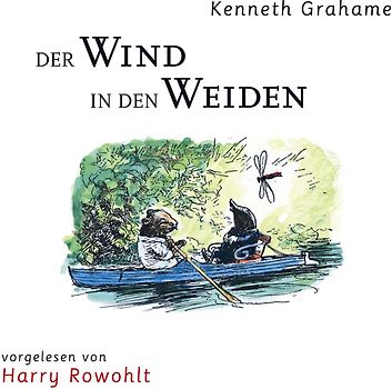 Der Wind in den Weiden