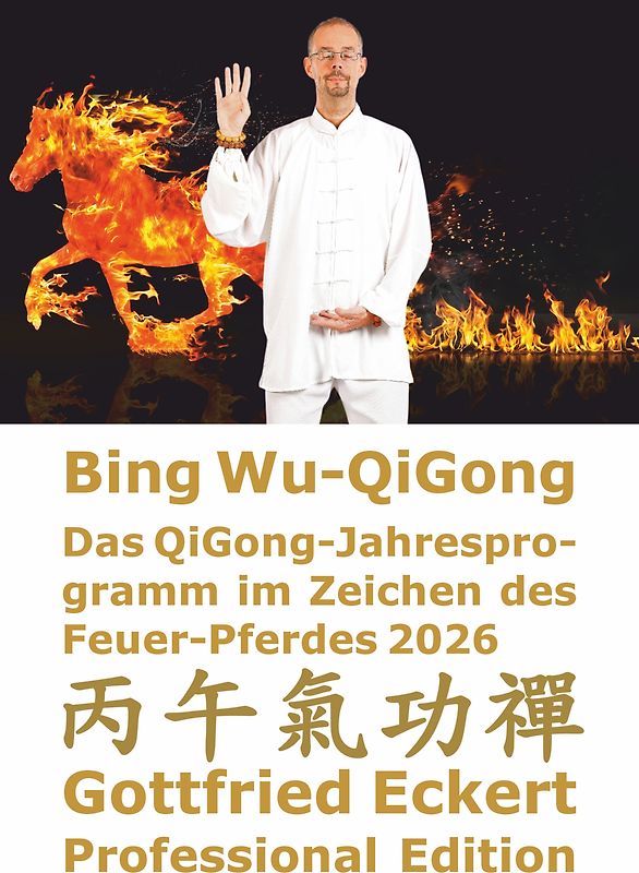 Bing Wu-QiGong