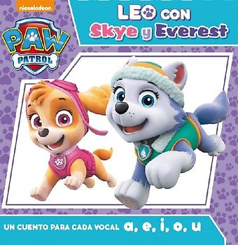 Un cuento para cada vocal a, e, i, o, u